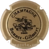 Capsule Bonnet Gilmert Crème