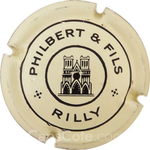 Capsule Philbert et Fils Crème et noir