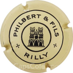 Capsule Philbert et Fils Crème foncé et noir
