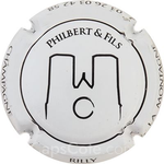 Capsule Philbert et Fils Blanc et noir