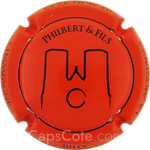 Capsule Philbert et Fils Orange et noir