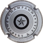 Capsule Philbert et Fils Argent et noir
