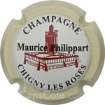 Capsule Philippart Maurice Contour crème