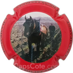 Capsule Philippart Maurice Contour rouge