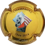 Capsule Philippart Maurice Utah Beach
