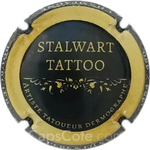 Capsule Bourcier Père & Fils Tatouage, Stalwart Tatoo, N°---/480