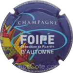 Capsule Philippe R. 3ème Foire d'Automne Picarde