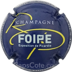 Capsule Philippe R. 82ème foire de Picardie
