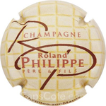 Capsule Philippe R. Crème et marron