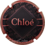 Capsule Philippe R. Cuvée Chloé
