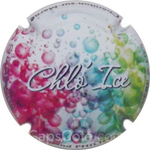 Capsule Philippe R. Cuvée Chlo'Ice