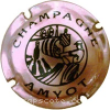 Capsule Amyot  1 - Rosé et noir 