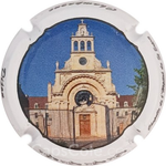 Capsule Lacroix-Triaulaire 1ra- Chapelle de l'hôpital St Esprit