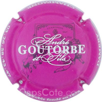 Capsule Goutorbe A.  Fuchsia, noir et blanc