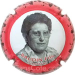 Capsule Baudin fils Contour rose