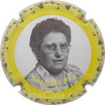 Capsule Baudin fils Contour jaune