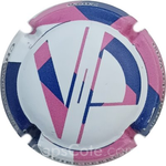 Capsule Vigier-Perrot 2026, Blanc, rose et bleu