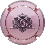 Capsule Lete A. Rosé et noir