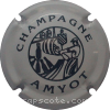 Capsule Amyot  4 - Blanc et noir 