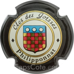Capsule Philipponnat Contour marron