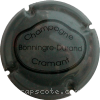 Capsule Bonningre Durand Gérard Gris et noir