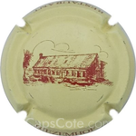 Capsule Philizot & Fils Crème et marron