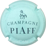 Capsule Piaff Bleu pâle et bleu foncé