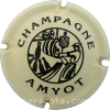 Capsule Amyot  6 - Crème et noir 