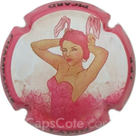 Capsule Picard Jean-Pierre Lapin