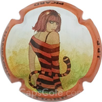 Capsule Picard Jean-Pierre Tigre