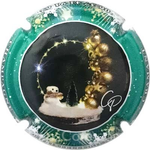 Capsule Pienne Christelle 2024, Contour vert