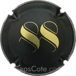 Capsule Menor Noir et or