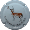 Capsule Bonningre Durand Gérard Daim, fond blanc