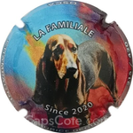 Capsule Deguise Maurice Osca, N°---/420