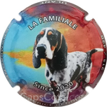 Capsule Deguise Maurice Ulane, N°---/420