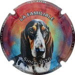 Capsule Deguise Maurice Rufus, N°---/420