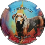 Capsule Deguise Maurice Filou, N°---/420