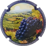 Capsule GENERIQUE 08-12, Contour violet