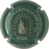Capsule Bonville A. Vert