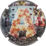 Capsule GENERIQUE 2026, 1/6, Puzzle, A