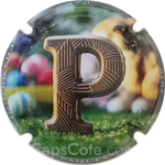 Capsule GENERIQUE 2026, 1/6, Puzzle, P