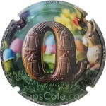 Capsule GENERIQUE 2026, 3/6, Puzzle, Q
