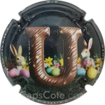 Capsule GENERIQUE 2026, 4/6, Puzzle, U