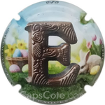 Capsule GENERIQUE 2026, 5/6, Puzzle, E