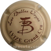 Capsule Bonville Franck  7 - Crème et marron