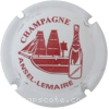 Capsule Ansel Lemaire Blanc et marron