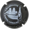 Capsule Ansel Lemaire Noir et blanc