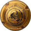 Capsule Bosser Jean Philippe 22 - Or-jaune et noir