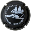 Capsule Ansel Lemaire Noir et blanc
