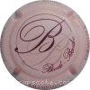 Capsule Boude-Baudin Rose et noir